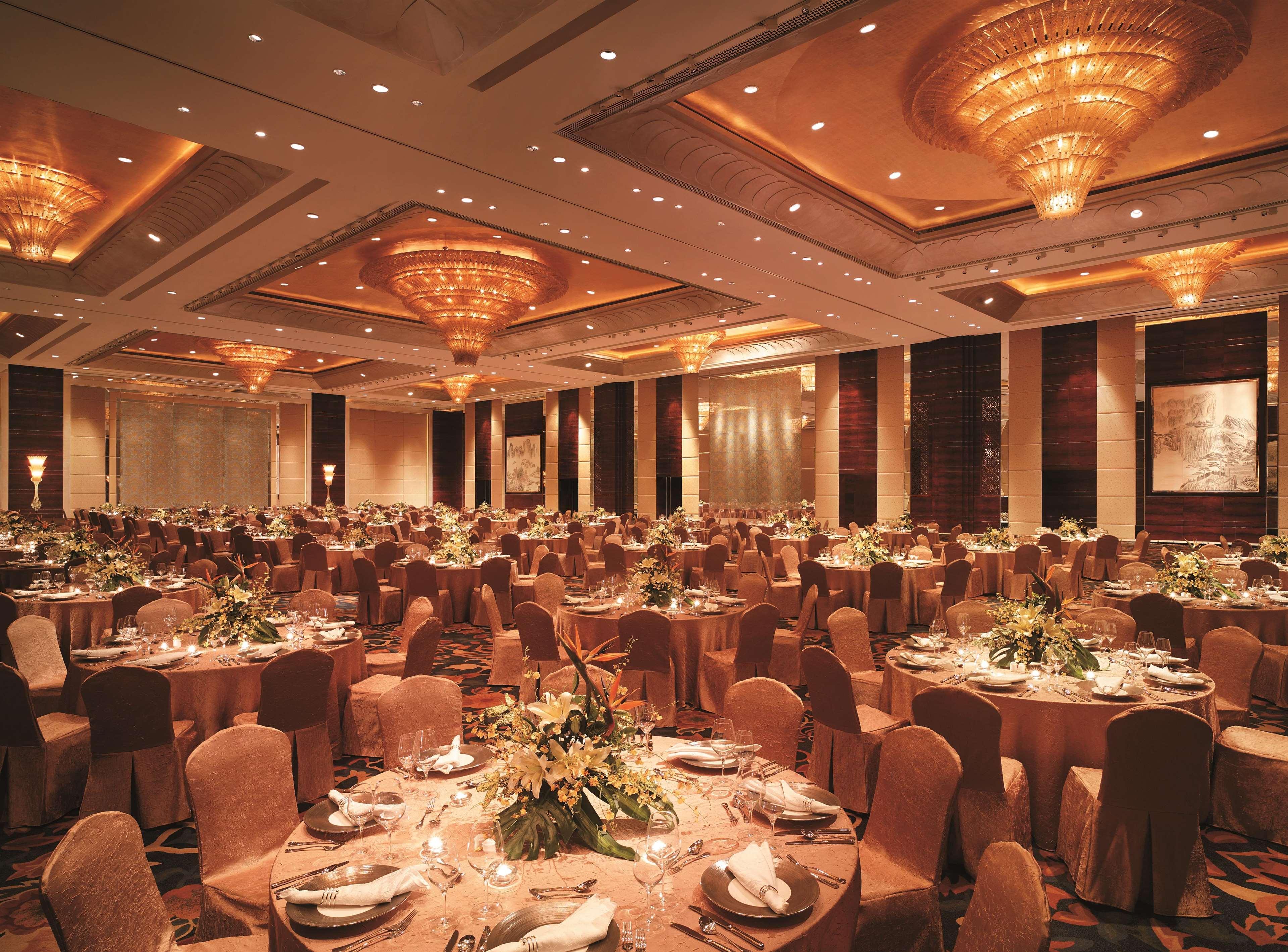 Shangri-La Qingdao - May Fourth Square Екстер'єр фото